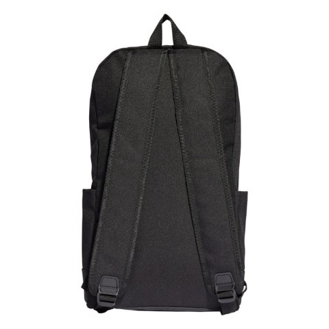 Plecak adidas Classic Backpack czarno-szary H58226 Adidas