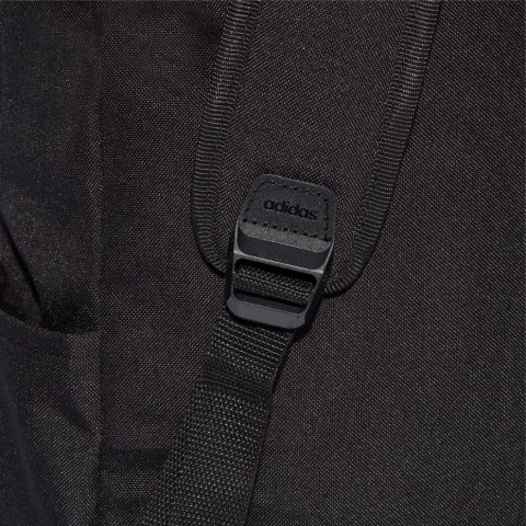 Plecak adidas Classic Backpack czarno-szary H58226 Adidas