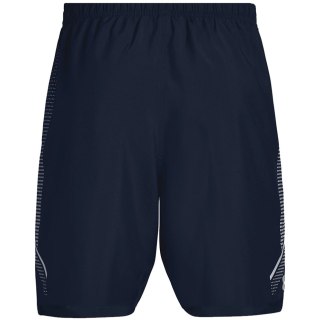 Spodenki męskie Under Armour Woven Graphic Shorts granatowe 1309651 409 Under Armour