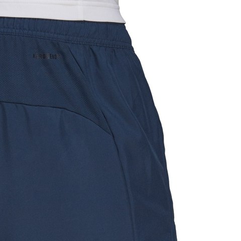 Spodenki męskie adidas Aeroready Designed 2 Move Woven Sport Shorts granatowe GT8162 Adidas