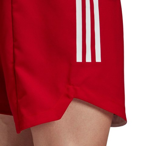 Spodenki męskie adidas Condivo 20 Shorts czerwone FI4569 Adidas teamwear