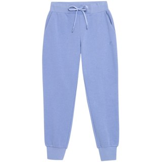 Spodnie damskie 4F denim NOSH4 SPDD350 32S 4F