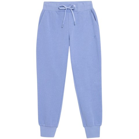 Spodnie damskie 4F denim NOSH4 SPDD350 32S 4F