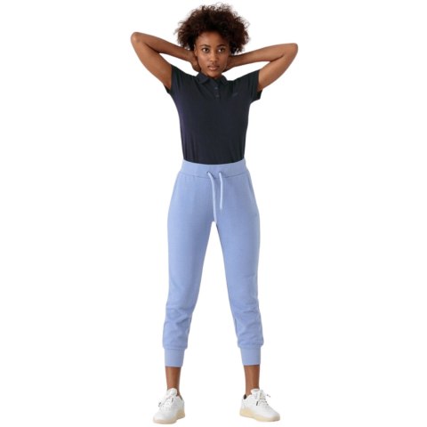 Spodnie damskie 4F denim NOSH4 SPDD350 32S 4F