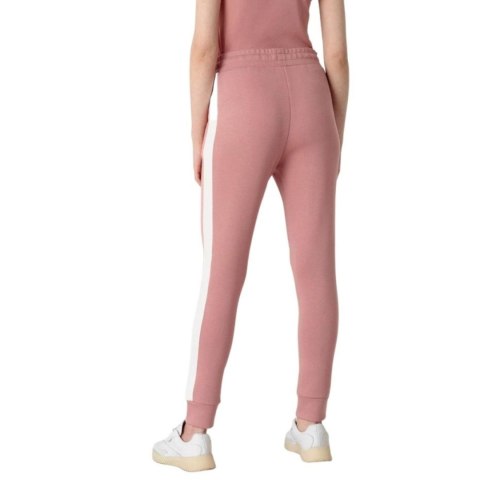 Spodnie damskie 4F pudrowy koral H4Z21 SPDD013 65S 4F