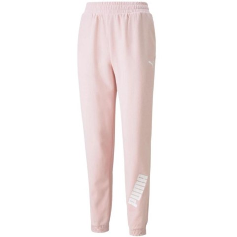 Spodnie damskie Puma Modern Sports Pants różowe 589489 36 Puma