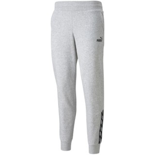 Spodnie damskie Puma Power Pants FL szare 589546 04 Puma
