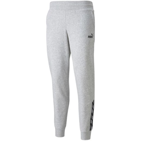 Spodnie damskie Puma Power Pants FL szare 589546 04 Puma