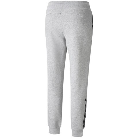 Spodnie damskie Puma Power Pants FL szare 589546 04 Puma