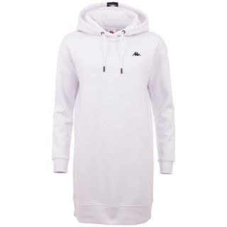 Sukienka Kappa Jamala biała 310023 11-0601 Kappa