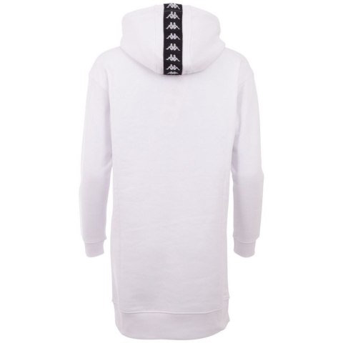 Sukienka Kappa Jamala biała 310023 11-0601 Kappa