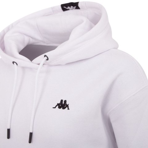 Sukienka Kappa Jamala biała 310023 11-0601 Kappa