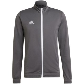 Bluza męska adidas Entrada 22 Track Jacket szara H57522 Adidas teamwear