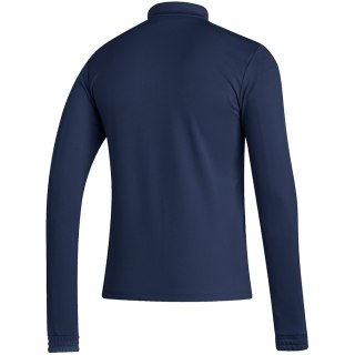 Bluza męska adidas Entrada 22 Training Top granatowa HB5327 Adidas teamwear