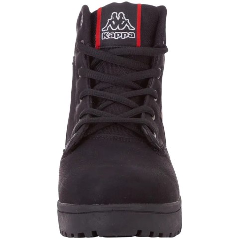 Buty Kappa Bonfire czarne 242777 1111 Kappa