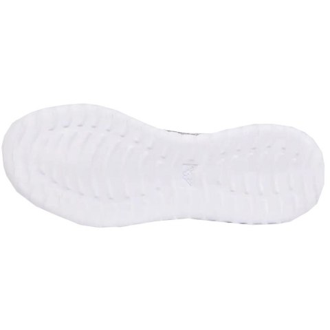 Buty Kappa Capilot czarno-białe 242961 1110 Kappa