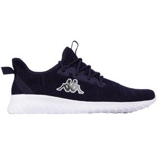 Buty Kappa Capilot granatowo-białe 242961 6710 Kappa