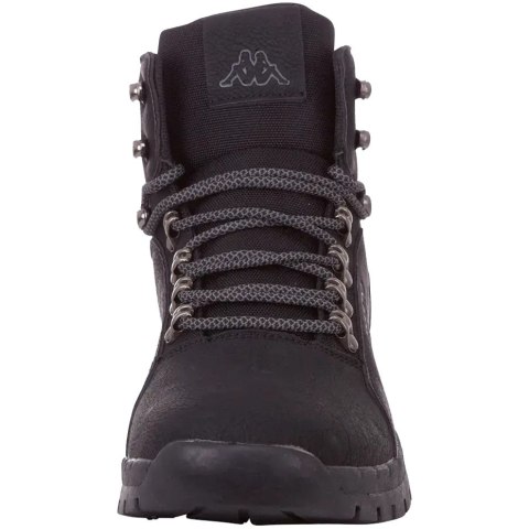 Buty męskie Kappa Dolomo czarne 242752 1116 Kappa