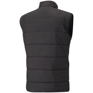 Kamizelka męska Puma teamLIGA Vest czarna 657968 03 Puma