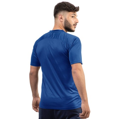 Koszulka Givova Capo MC niebieska MAC03 0002 Givova