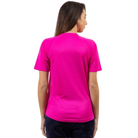 Koszulka Givova One fuksja MAC01 0006 Givova