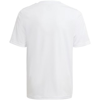 Koszulka dla dzieci adidas Squadra 21 Jersey biała GN5740 Adidas teamwear