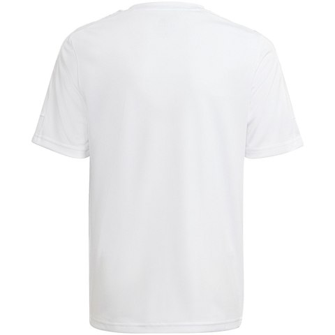 Koszulka dla dzieci adidas Squadra 21 Jersey biała GN5740 Adidas teamwear