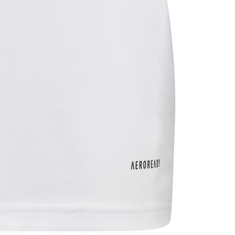 Koszulka dla dzieci adidas Squadra 21 Jersey biała GN5740 Adidas teamwear