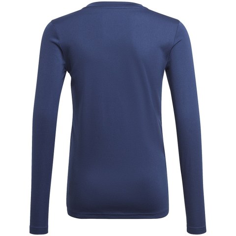 Koszulka dla dzieci adidas Team Base Tee granatowa GN5712 Adidas teamwear