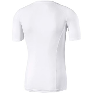 Koszulka męska Puma LIGA Baselayer Tee SS biała 655918 04 Puma
