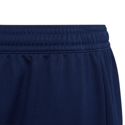 Spodenki dla dzieci adidas Entrada 22 granatowe H57565 Adidas teamwear