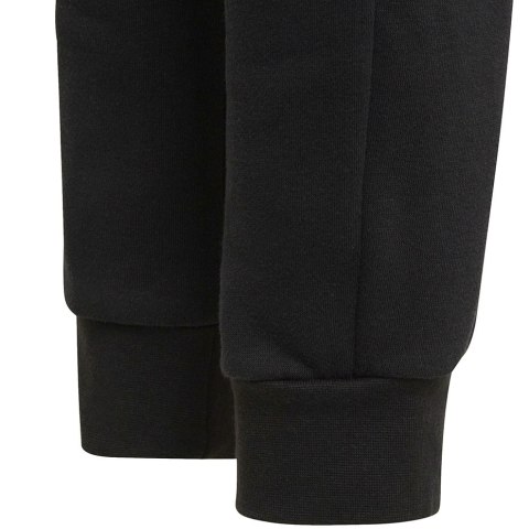Spodnie dla dzieci adidas Entrada 22 Sweat Pants czarne H57518 Adidas teamwear