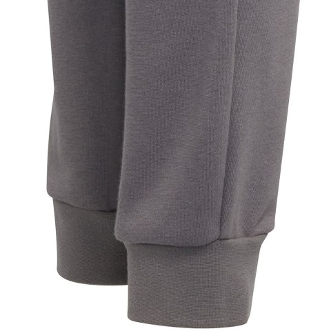 Spodnie dla dzieci adidas Entrada 22 Sweat Pants szare H57519 Adidas teamwear