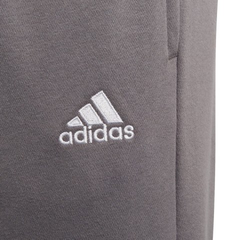 Spodnie dla dzieci adidas Entrada 22 Sweat Pants szare H57519 Adidas teamwear