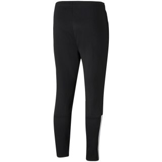 Spodnie męskie Puma teamLIGA Training Pants czarne 657242 03 Puma