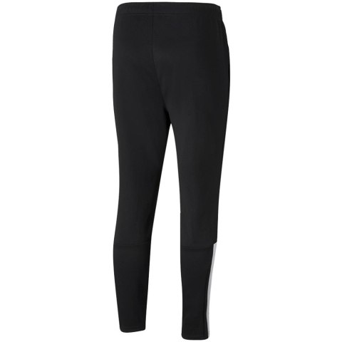 Spodnie męskie Puma teamLIGA Training Pants czarne 657242 03 Puma