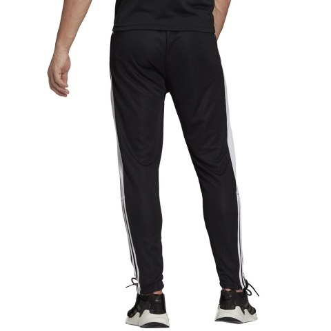 Spodnie męskie adidas Tiro czarne H59990 Adidas teamwear