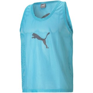 Znacznik męski Puma Bib niebieski 657251 41 Puma