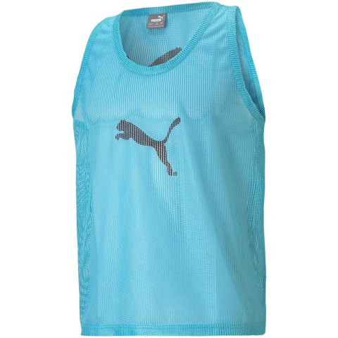 Znacznik męski Puma Bib niebieski 657251 41 Puma