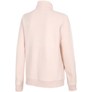 Bluza damska 4F pudrowy koral H4L22 BLD351 65S 4F