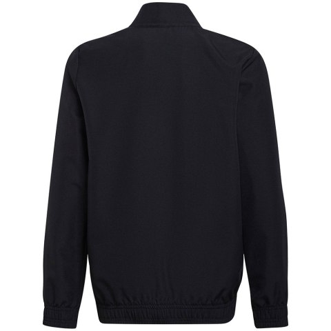 Bluza dla dzieci adidas Entrada 22 Presentation Jacket czarna H57532 Adidas teamwear