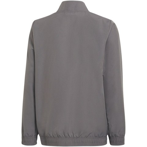 Bluza dla dzieci adidas Entrada 22 Presentation Jacket szara H57539 Adidas teamwear