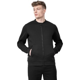 Bluza męska 4F głęboka czerń H4L22 BLM017 20S 4F