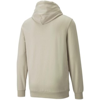 Bluza męska Puma Modern Basics Hoodie TR Putty beżowa 847410 64 Puma