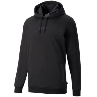Bluza męska Puma Modern Basics Hoodie TR czarna 847410 01 Puma