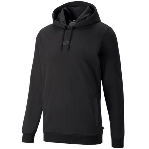 Bluza męska Puma Modern Basics Hoodie TR czarna 847410 01 Puma