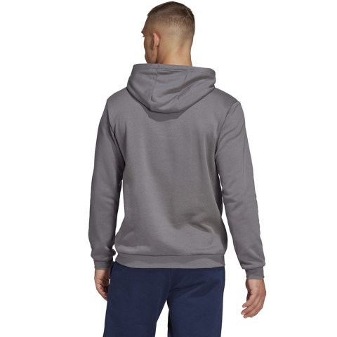 Bluza męska adidas Entrada 22 Hoody szara HB0578 Adidas teamwear