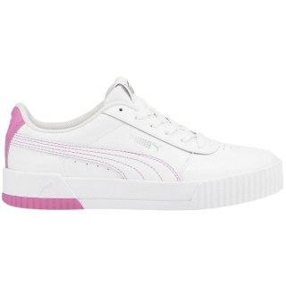 Buty damskie Puma Carina L białe 370325 46 Puma