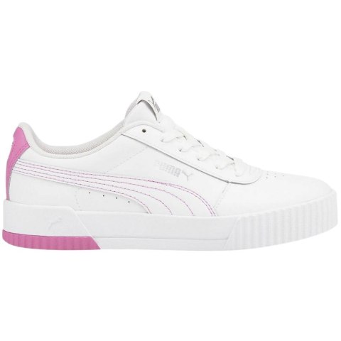 Buty damskie Puma Carina L białe 370325 46 Puma