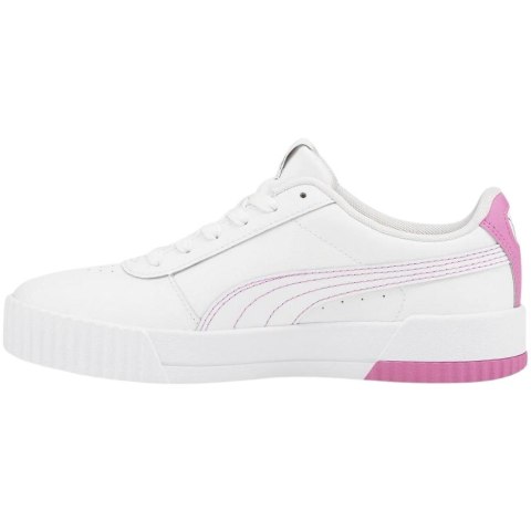 Buty damskie Puma Carina L białe 370325 46 Puma